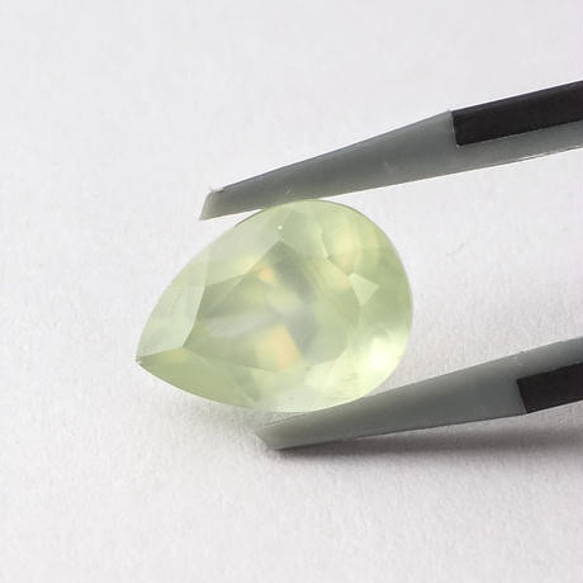 【ファセットカット】プレーナイト 3.7ct 5枚目の画像