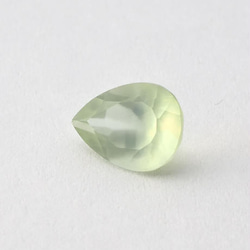 【ファセットカット】プレーナイト 3.7ct 2枚目の画像