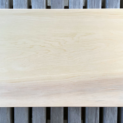 カッティングボード　まな板　一枚板　　　　　木肌が綺麗です✴︎ 1枚目の画像