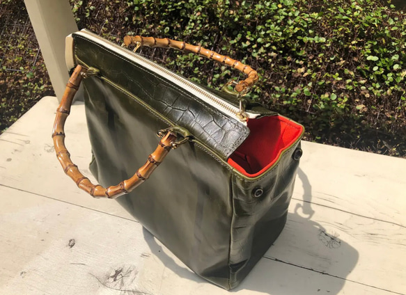 【VENT KOBE】 〝THE VENT〟008 M LEFB 受注製作 