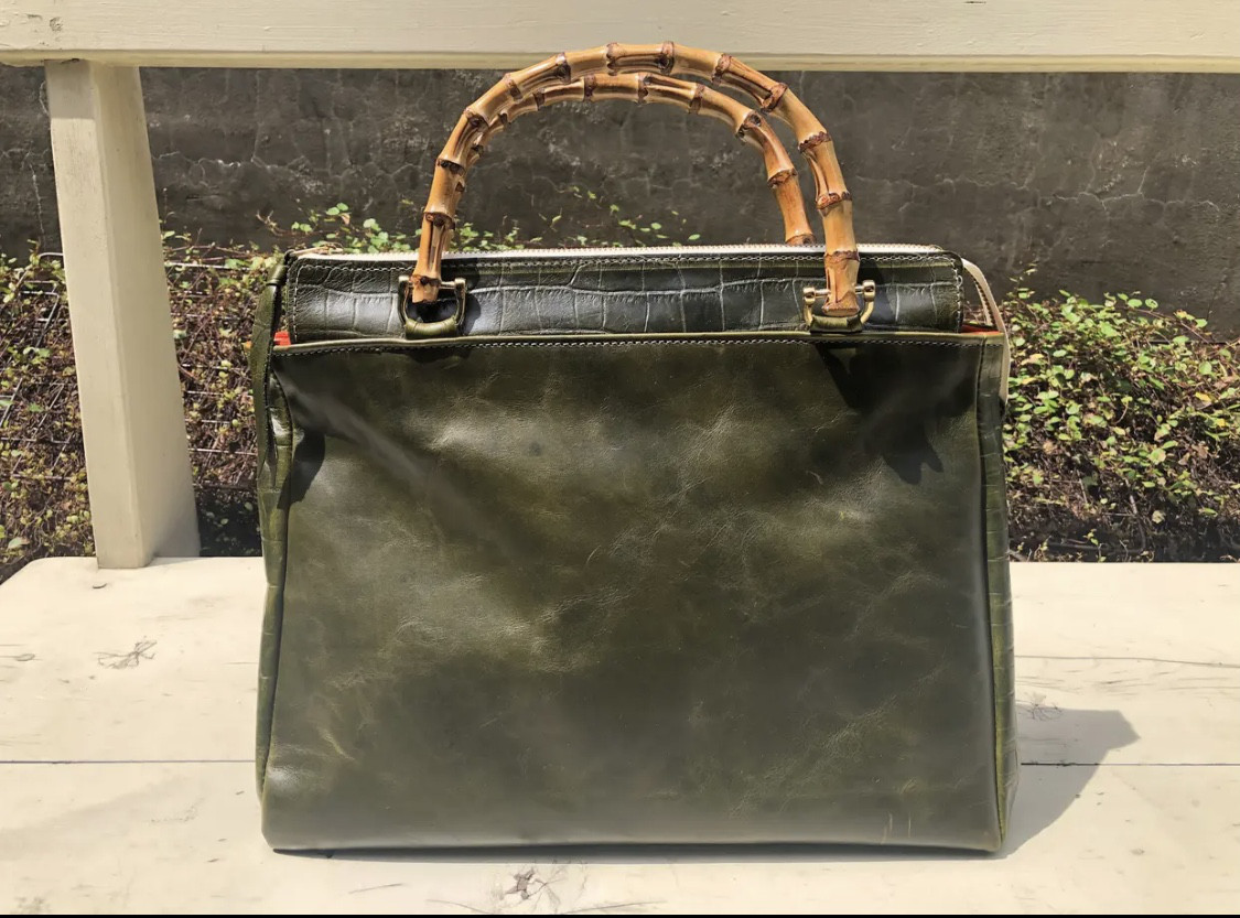 【VENT KOBE】 〝THE VENT〟008 M LEFB 受注製作