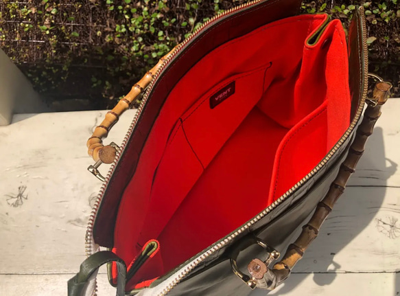 【VENT KOBE】 〝THE VENT〟008 M LEFB 受注製作 