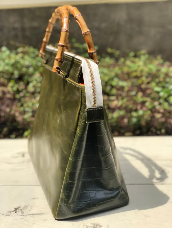 【VENT KOBE】 〝THE VENT〟008 M LEFB 受注製作 