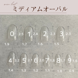 春の訪れ＊ミモザネイル＊ 7枚目の画像