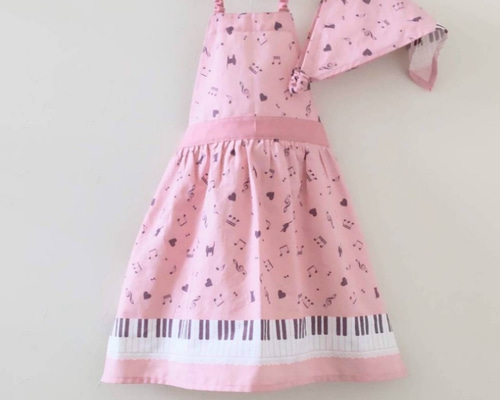 ☆anyamama☆ エプロンセット ☆anyamama☆ エプロンセット エプロンSET COOKDAY ｜ 小物