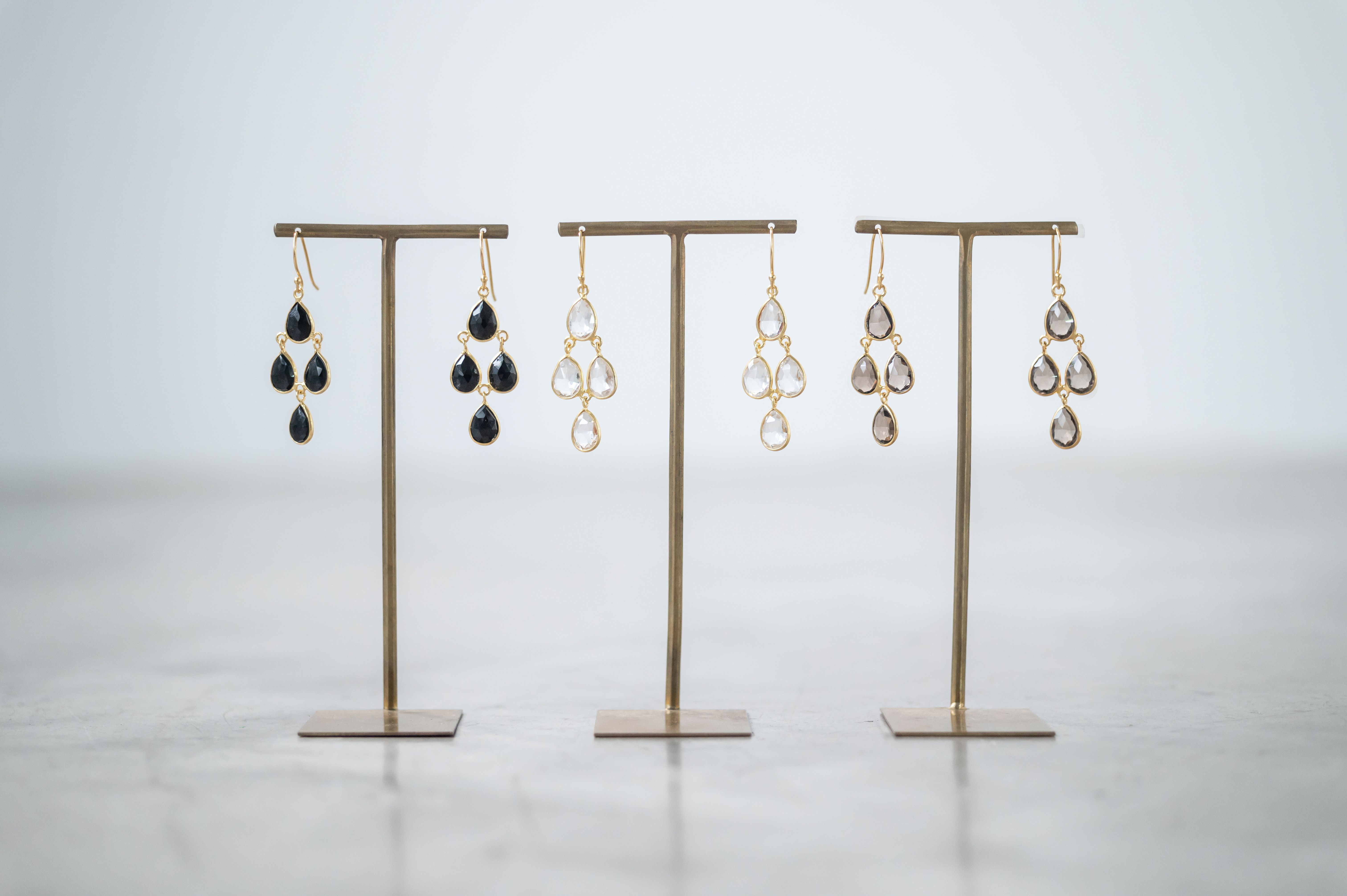 4drops ピアス・イヤリング