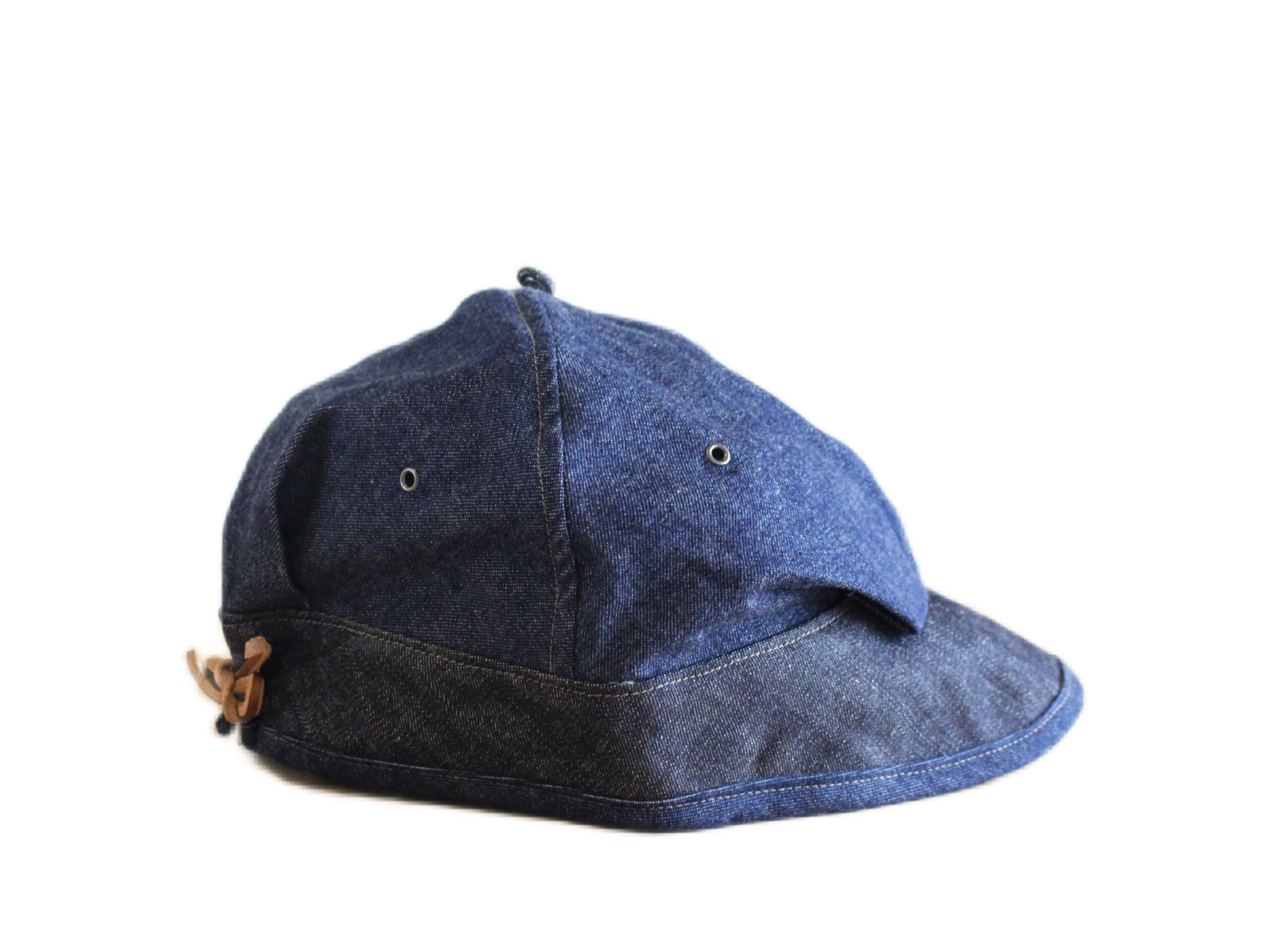 ONION | DENIM【M58/L61】 キャップ MMM MADE 通販 15445110