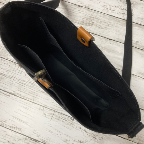 バケットショルダー【倉敷帆布】 倉敷帆布】バケットショルダー ショルダーバッグ HUB 通販