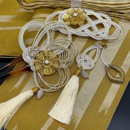 アンティーク帯留め6個(新品未使用)最終値引きしました 【公式通販】