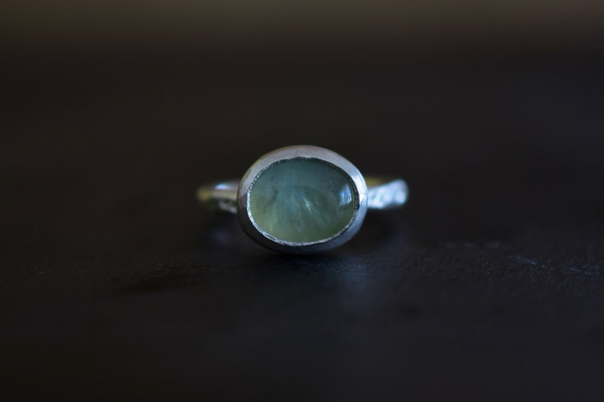 sparkle ring(プレーナイト)