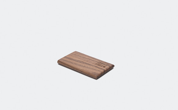 belaDESIGN ベラデザイン　文具・筆記用品　Wood Mobile Power（10000mAh） 2枚目の画像