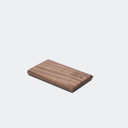 belaDESIGN ベラデザイン　文具・筆記用品　Wood Mobile Power（10000mAh） 3枚目の画像