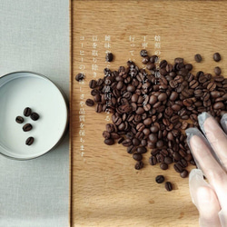 〚カフェインレス〛ドリップバッグコーヒー【5ヶ×個包装】浅煎り/コロンビア サンアグスティン/デカフェ/自家焙煎コーヒー 7枚目の画像