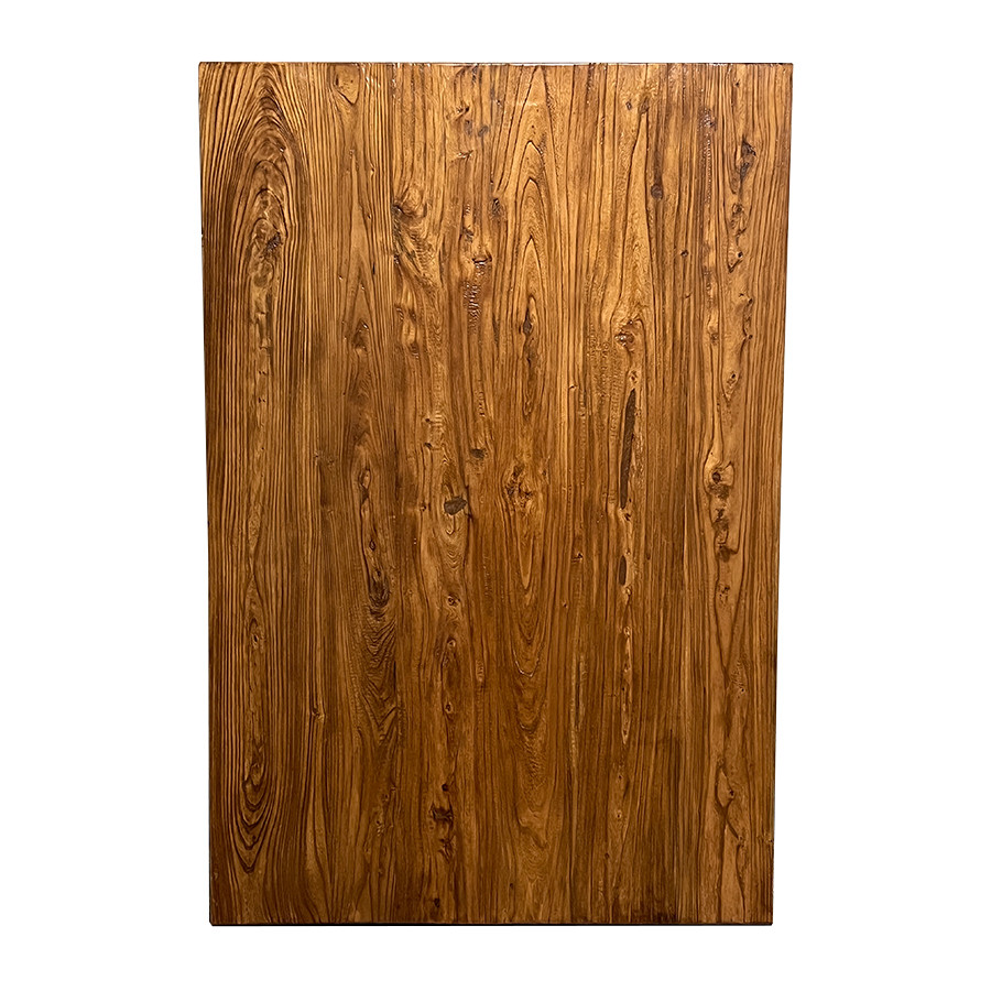 【140cm 塗装済み古材天板】古材/ダイニングテーブル/インダストリアル/シャビー/DIY