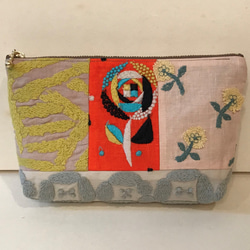 ミナ ペルホネン ポーチ のおすすめ人気通販 検索結果｜Creema