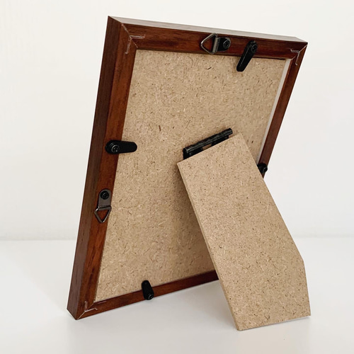 命名布 命名書 刺繍デザイン 写真立てサイズ お祝いギフト 記念日