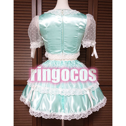 アイドル衣装　ワンピース　ホワイト　白　アイボリー　ピンク アイドル衣装ワンピースホワイト白アイボリーピンク