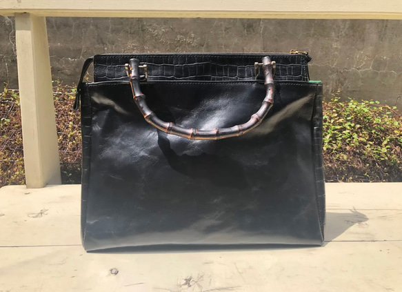 【VENT KOBE】 〝THE VENT〟008 M LEFB 受注製作 