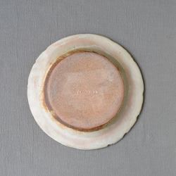 粉福丸リム皿-L- 3枚目の画像