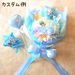 再販×9】ミニチュアシュナウザーのベビーヘアクリップ♡ 赤ちゃん