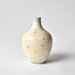 Water stone vase 09 5枚目の画像