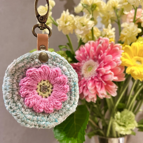 ohana___.カメラレンズキャップケース カメラケース・カメラ