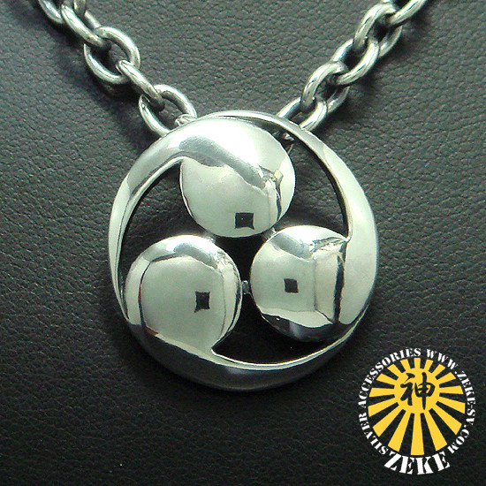 神紋〔シンモン〕ペンダントトップ