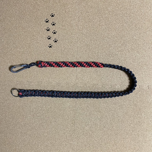 ボガグリップ 15lb DRTリーシュコード付き ボガグリップ15lb DRT