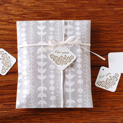 テンセン図案 端紙詰め合わせ その他雑貨 ten.sen-zuan 通販 10358536