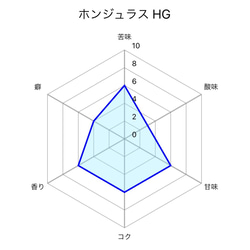 有機栽培カフェインレス珈琲　Honduras HG 100g　美味しいカフェインレス 3枚目の画像