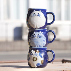 釉薬の流れが美しい徳利ぐい呑みセット 【手仕事 民藝 和 陶器