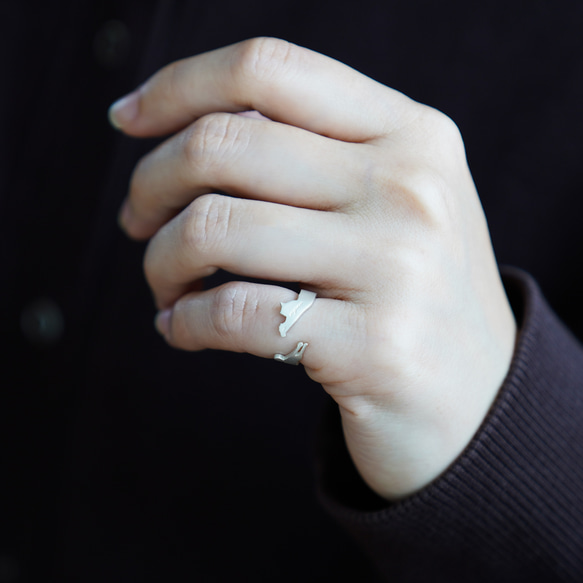 nyan』 RING / SV925 ≪送料無料≫ 猫 ねこ ネコ 指輪・リング nyan』 RING / SV925 ≪送料無料≫ 猫 ねこ ネコ 指輪・リング