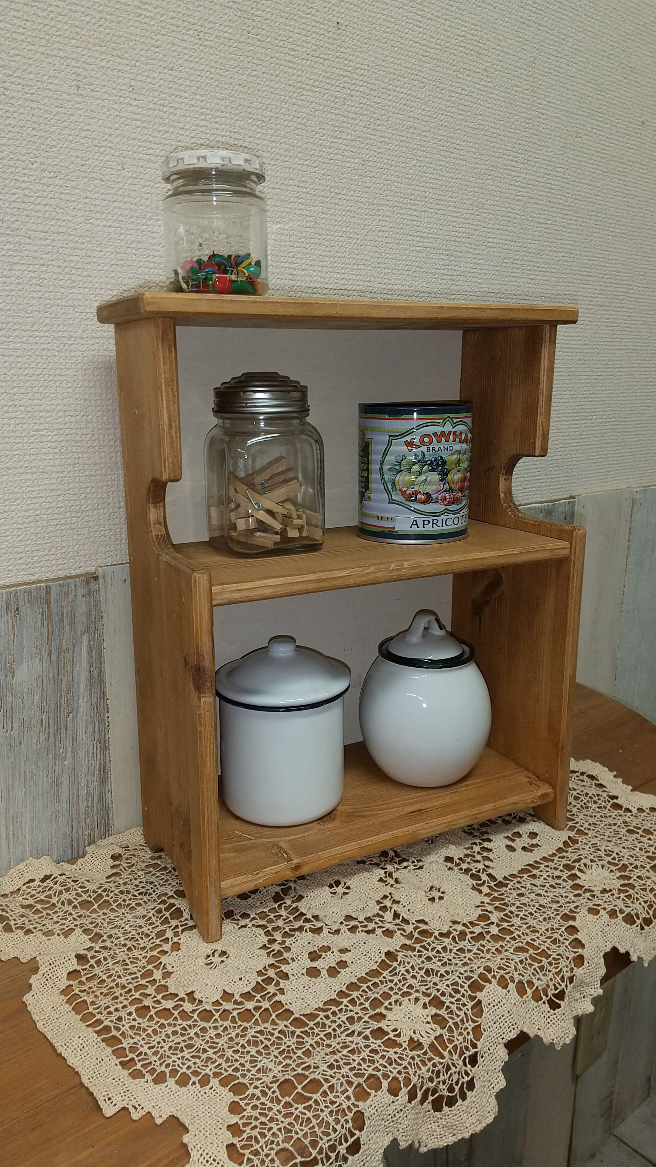 ちゃめさま専用　スパイスラック　ハンドメイド雑貨 ちゃめさま専用 スパイスラック ハンドメイド雑貨 hqdefault.jpg