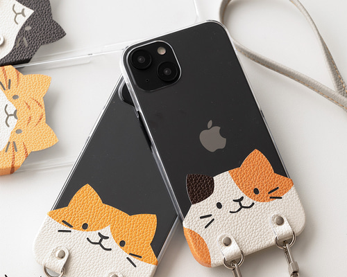 ⭐︎携帯ケース⭐︎メル 56680ef4918b3de1fef2b7c71b173a