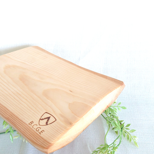 [即購入OK] 高野槙(こうやまき) 豪華サイズまな板　無垢材一枚物　新品未使用 高野槙（コウヤマキ）オーガニック カッティングボード 2.5cm厚