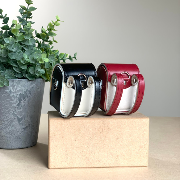 『ちびちびランドセルと口金財布』　〜6年間大切に使われたランドセルをリメイクいたします〜 当店負担