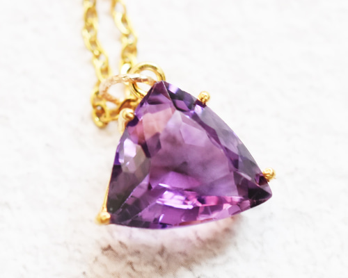torllbeads アメシストネックレス80センチ&ビーズ３点 torllbeads アメシストネックレス80センチ&ビーズ3点
