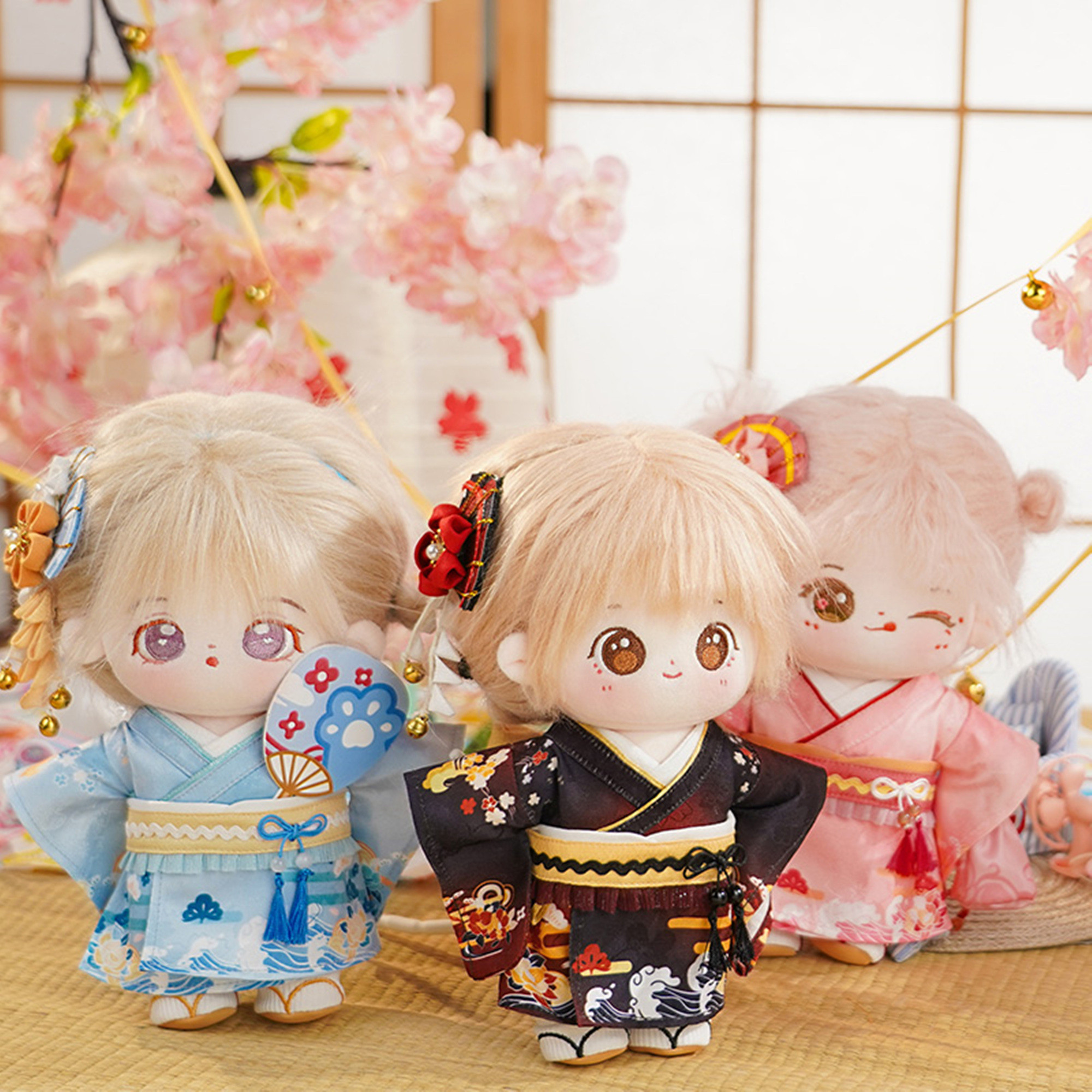 オリジナルが作れるオーダーページ　　ちびぬい浴衣　はぴぬい浴衣　jump浴衣 オリジナルが作れるオーダーページ ちびぬい浴衣 はぴぬい浴衣