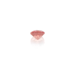 【透明度が高く美しいローズピンクの石】ロードクロサイト 0.3ct 4枚目の画像