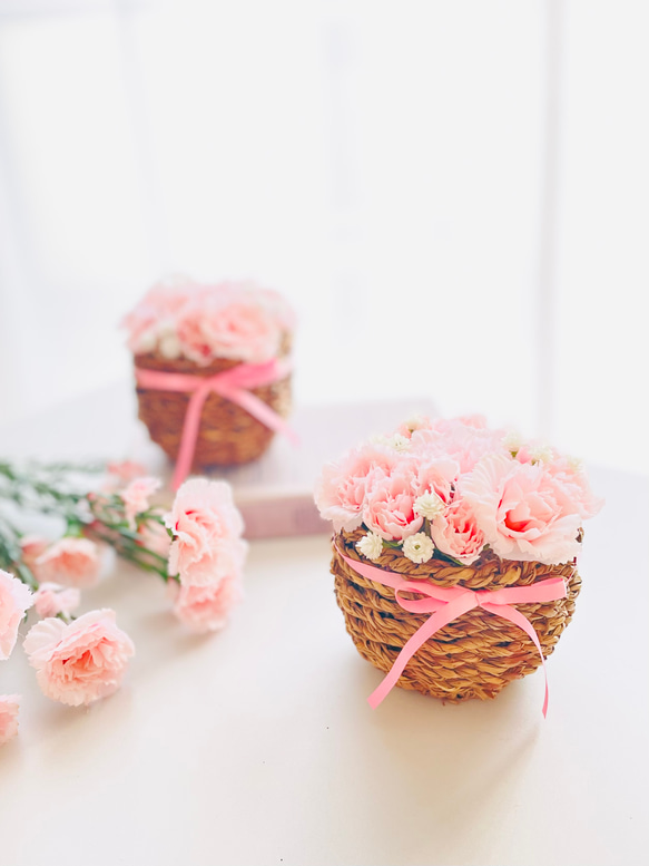 特集掲載】母の日 フラワーギフト プレゼント おしゃれ 可愛い 人気