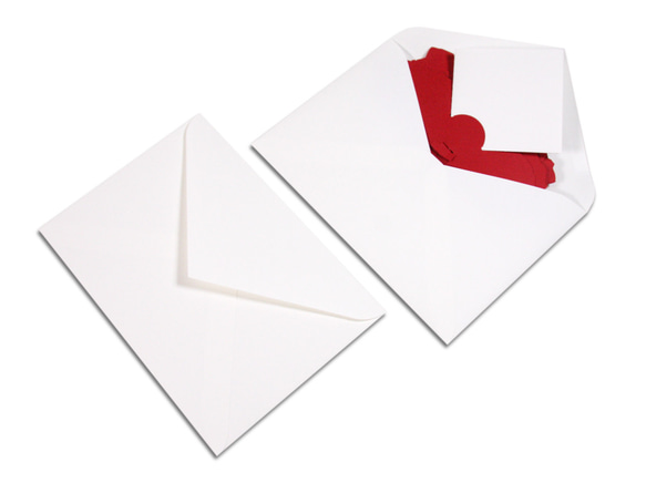 咲くようにひらく 花のサンキューカード〈レッドローズ〉forバースデー・お祝い・母の日  カラーバリエーション有 5枚目の画像