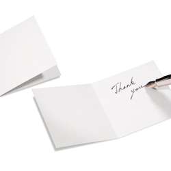 咲くようにひらく 花のサンキューカード〈レッドローズ〉forバースデー・お祝い・母の日  カラーバリエーション有 4枚目の画像