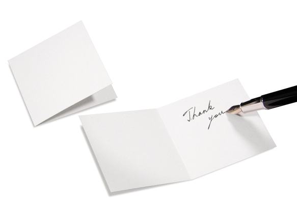 咲くようにひらく 花のサンキューカード〈レッドローズ〉forバースデー・お祝い・母の日  カラーバリエーション有 4枚目の画像