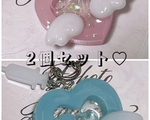 ファミたま ピンク ハート鍵チャーム付き ファミたま ピンク ハート鍵チャーム付き ファミたま ピンク