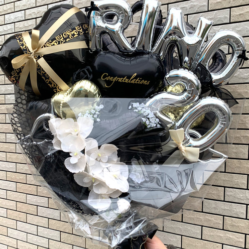 推し活】バルーンブーケ ビッグサイズ 生誕祭 誕生祭 推し活 推し活】バルーンブーケ ビッグサイズ 生誕祭 誕生祭 推し活