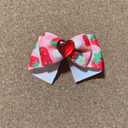 犬用リボンNo.9☆5組10個 ペット服・アクセサリー BlueSky 通販