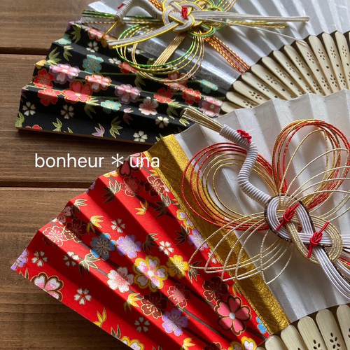 扇子プロップス(ϋ)/♡ 新作‼︎》扇子プロップス 結婚式 前撮り フォトウェディング 白