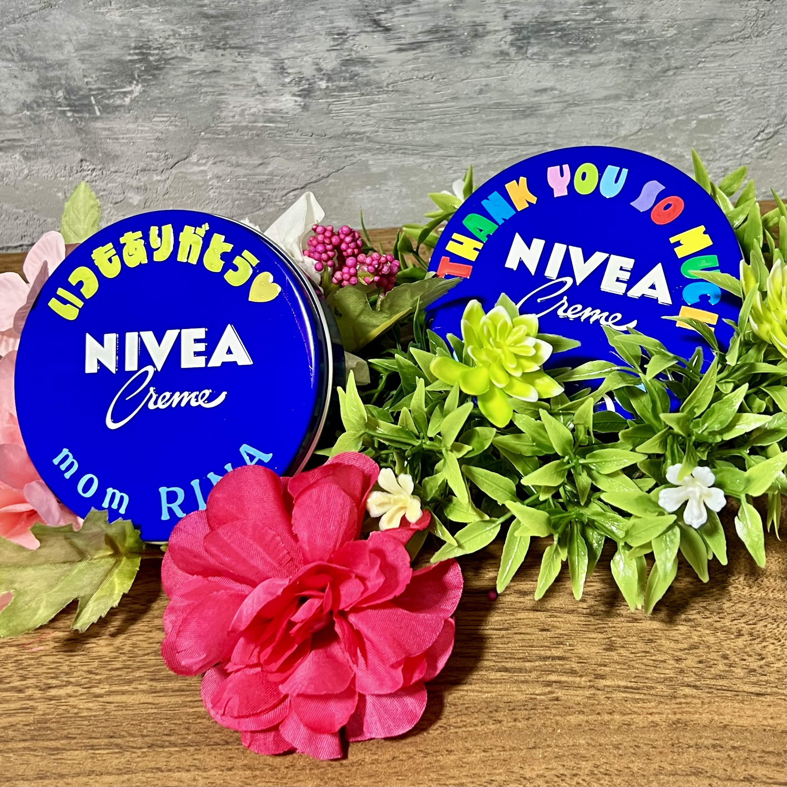 フォロワー様限定500円♡世界に1つだけのディズニーハンドメイド