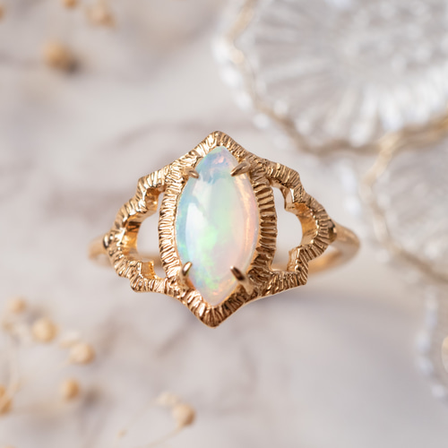 オパール姫ページ Galaxy Opal&Cantera Opal オパールルースセット AX - Amrita