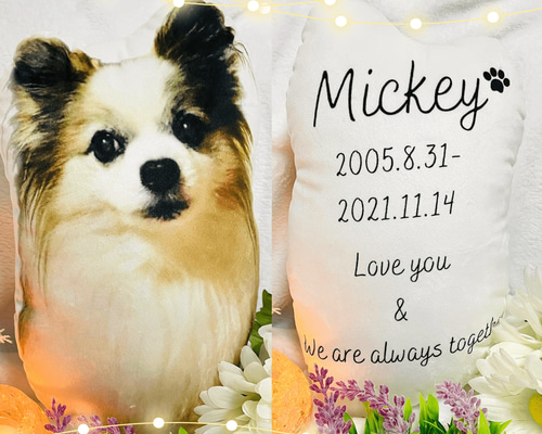 □ロスタさま専用愛犬ちゃんミニチュアオーダー確認用ページ□ハンドメイド ペット □ロスタさま専用愛犬ちゃんミニチュアオーダー確認用ページ